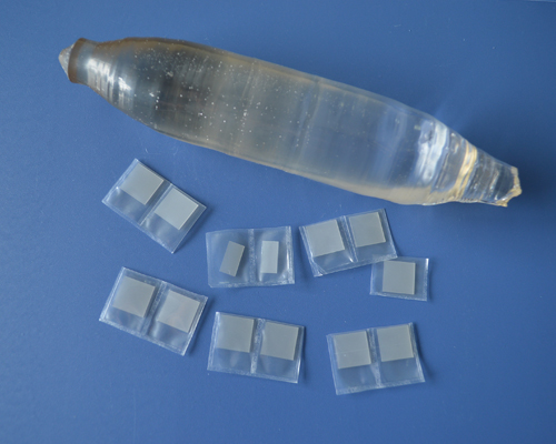 Кристаллы и подложки YAlO3(YAP-Перовскит алюминия-иттрия)